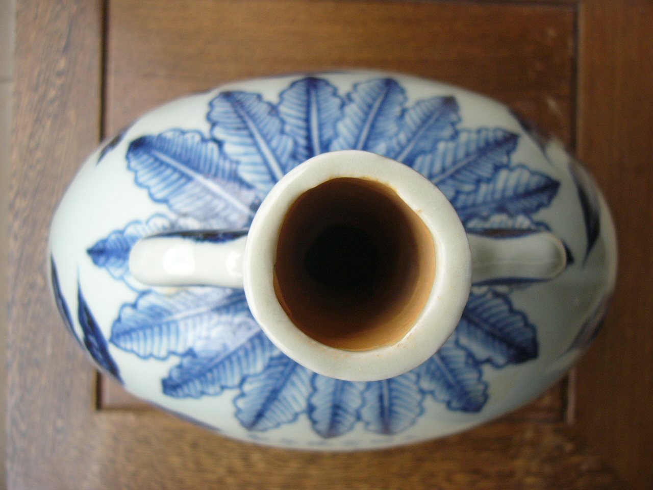 永宣青花