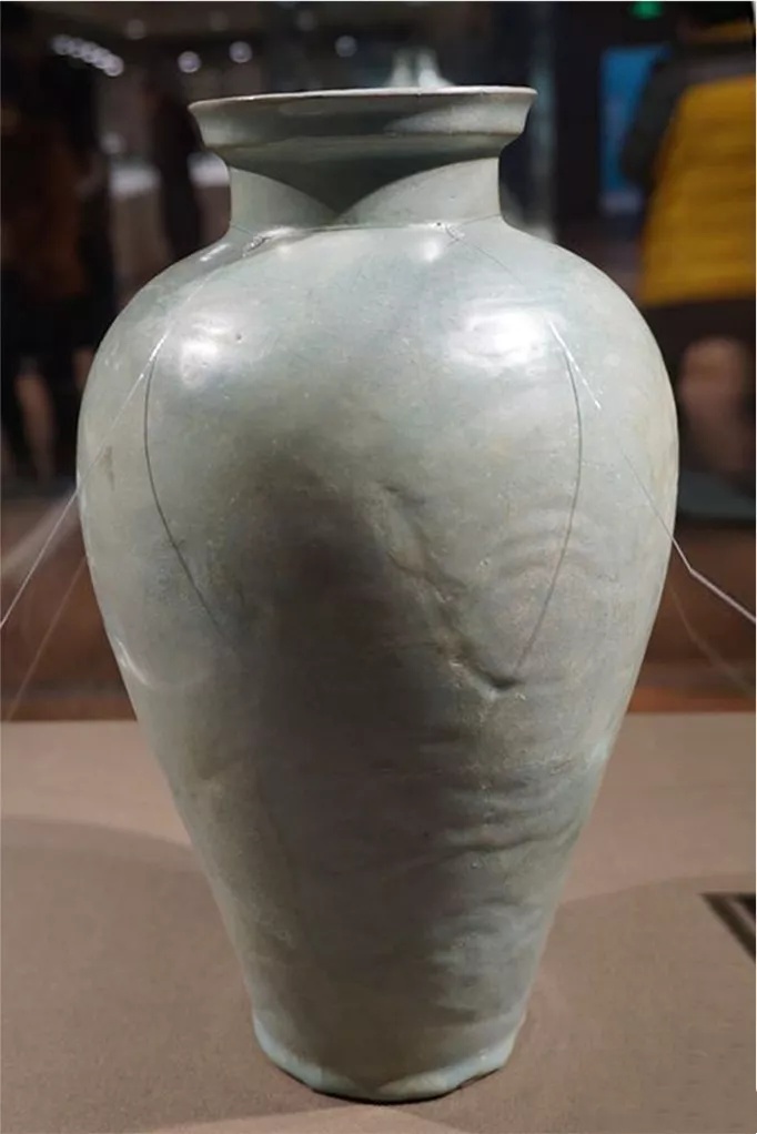 宋人的美好生活什么样？从汝窑花器、香器说起（2）