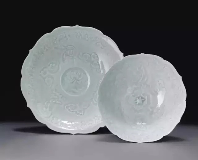 （稀世之珍）宋代皇室用瓷——“饶玉”