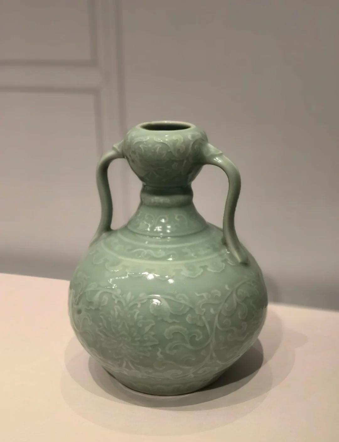 香港故宫文化博物馆：9件必看陶瓷珍品