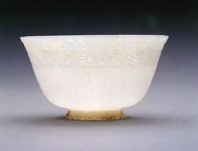 解读清代痕都斯坦玉器