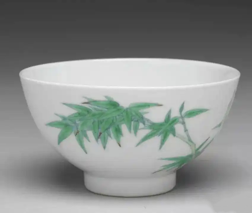 博物馆收藏顶级中国陶瓷鉴赏（1）