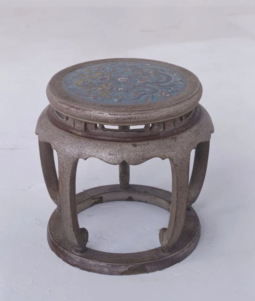 36件明清螺钿漆作家具（2）