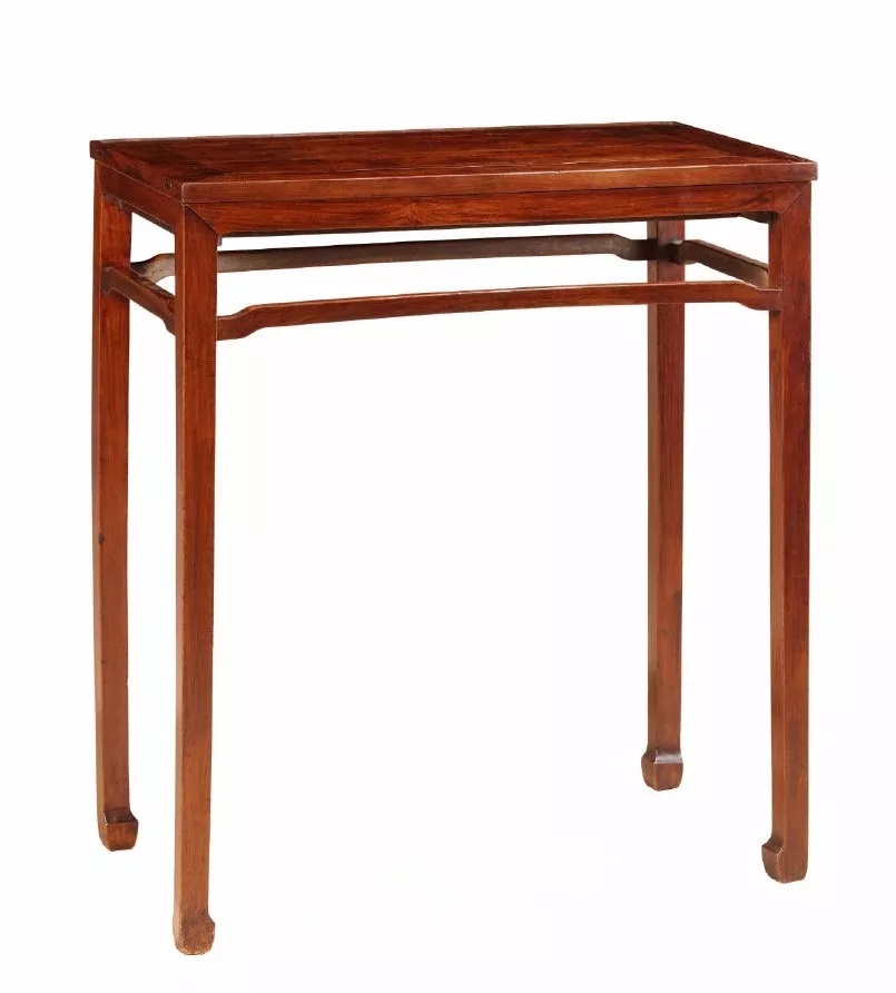 明清家具：100张桌子（2）