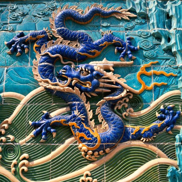 北京故宫知识