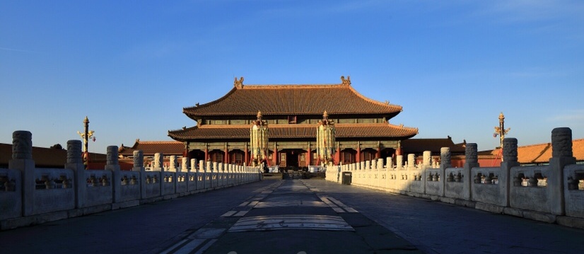 乾清宫