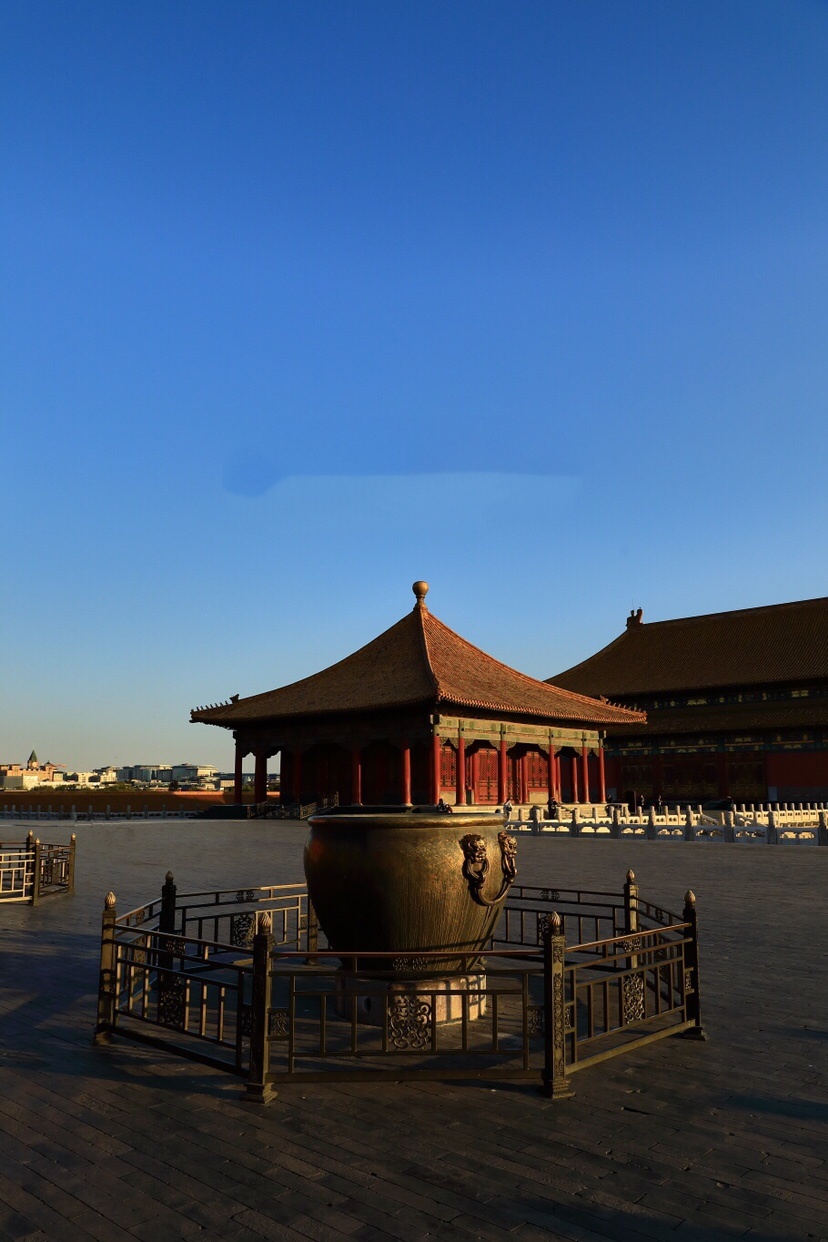 中和殿