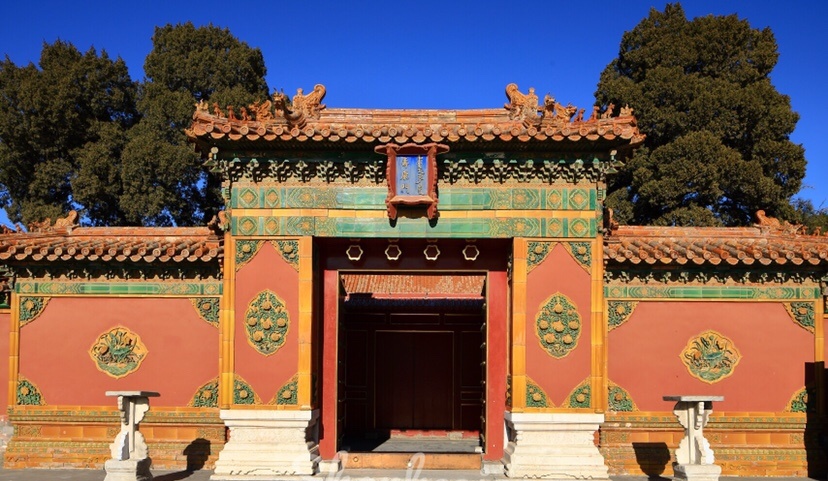 寿康门