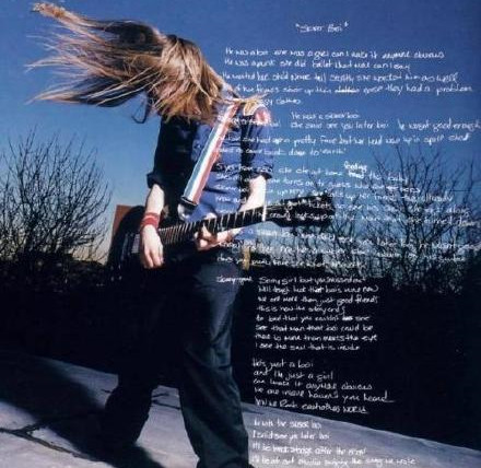 Avril Lavigne 《Smile》（中文字幕版）