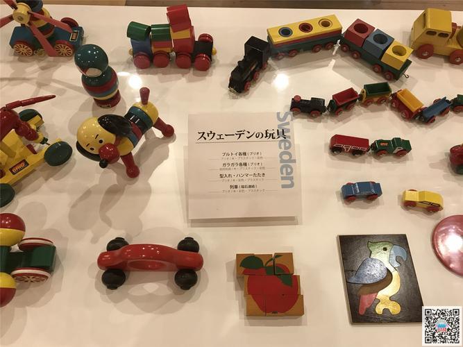 日本玩具博物馆