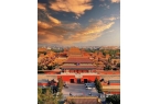 中国旅游景点大串联