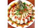 成都吃“鱼”大全